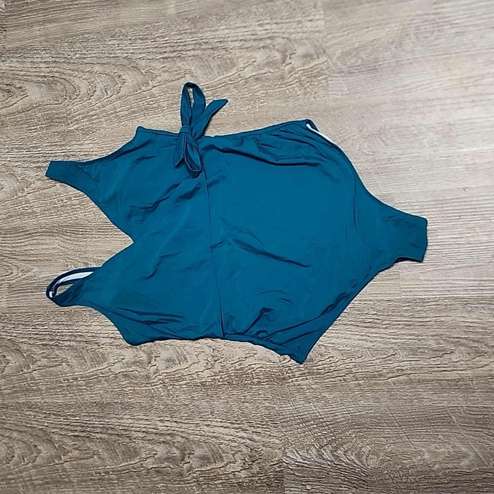 Maternity bathing suit size XXL